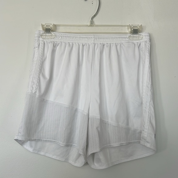 Adidas TIRO team Soccer short size small ￼ - Picture 2 of 3